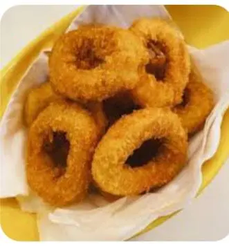 Hình ảnh Gà vòng