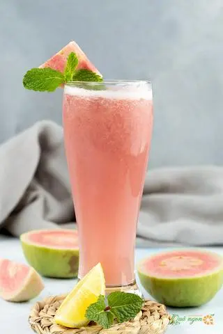 Hình ảnh NƯỚC ÉP TÁO ỔI