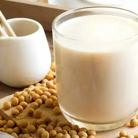 Hình ảnh Nước Đậu Nành