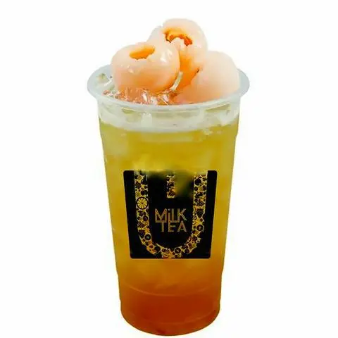 Hình ảnh Trà Vải Nhiệt Đới