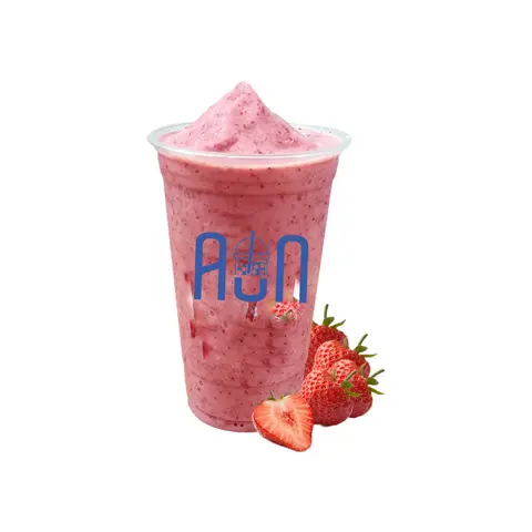 Hình ảnh Sinh tố Dâu