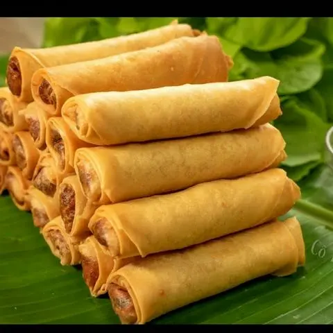 Hình ảnh combo 10 chả giò tặng thêm 1 chả giò 