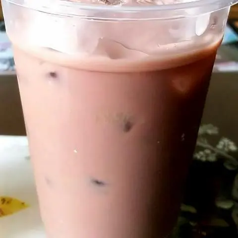 Hình ảnh Milo Sữa Đá Ly Đại
