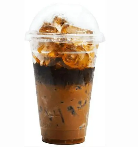 Hình ảnh Cafe sữa đá