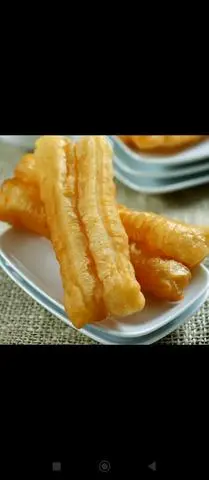 Hình ảnh Quẩy giòn
