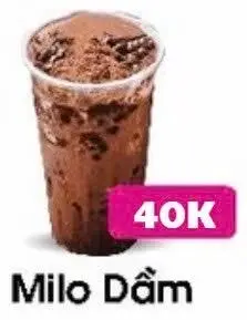 Hình ảnh Milô Dầm