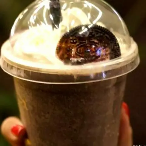 Hình ảnh Cookie ice blended