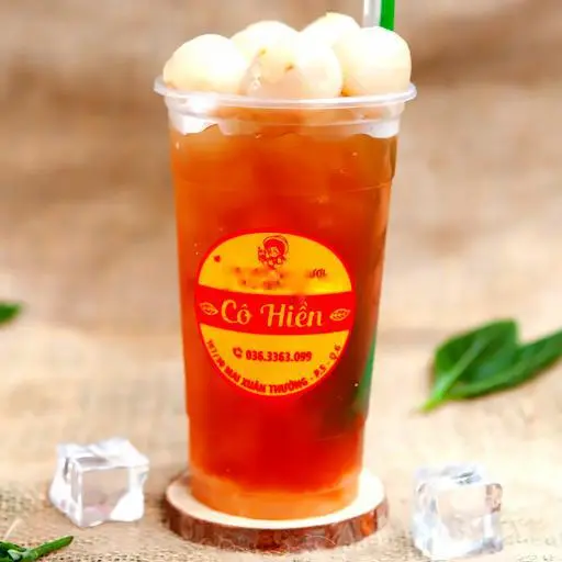 Hình ảnh Trà Vải