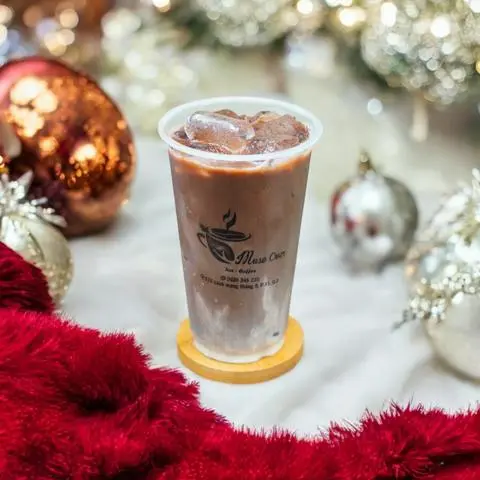 Hình ảnh Cacao sữa gấu