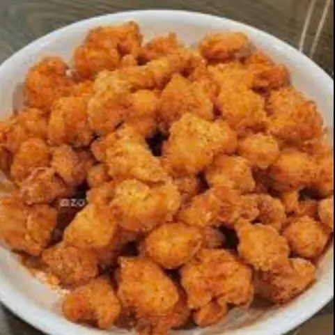 Hình ảnh Sụn Gà Lắc Xí Muội