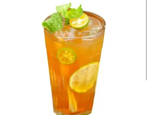 Hình ảnh Trà Chanh 