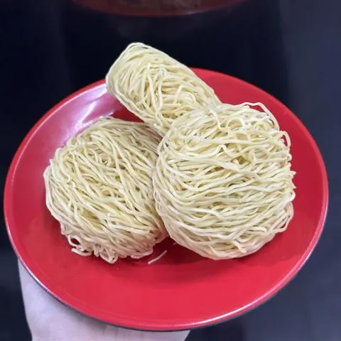 Hình ảnh Mì