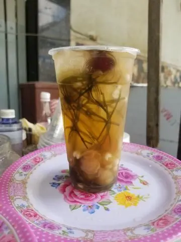 Hình ảnh Sâm Bổ Lượng Có Phổ Tai