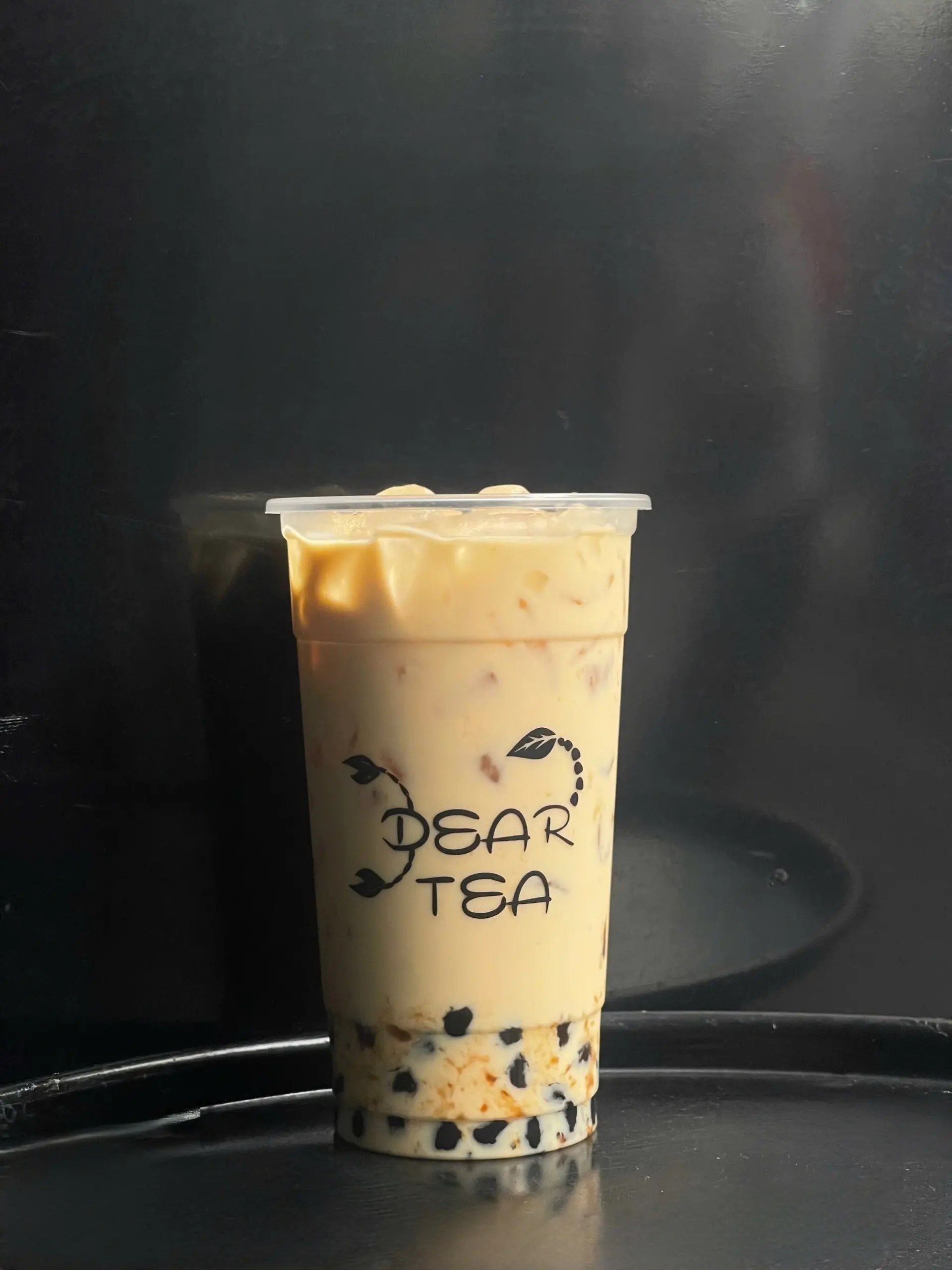 Hình ảnh Trà Lài Sữa