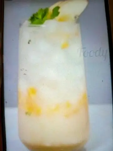 Hình ảnh sođa yakult táo ly 750