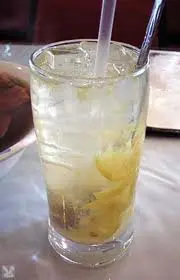 Hình ảnh Xí muội mơ