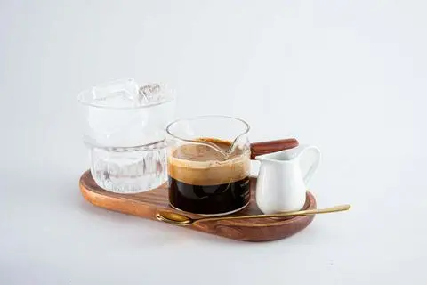 Hình ảnh Cà phê đen