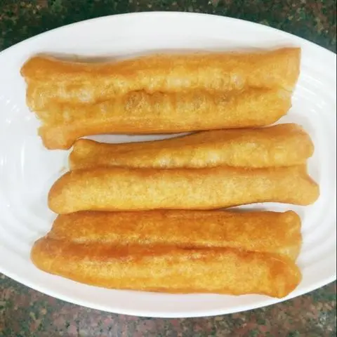 Hình ảnh Quẩy giòn HN