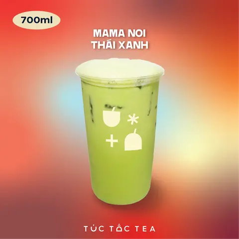 Hình ảnh TRÀ SỮA MAMA NOI THÁI XANH