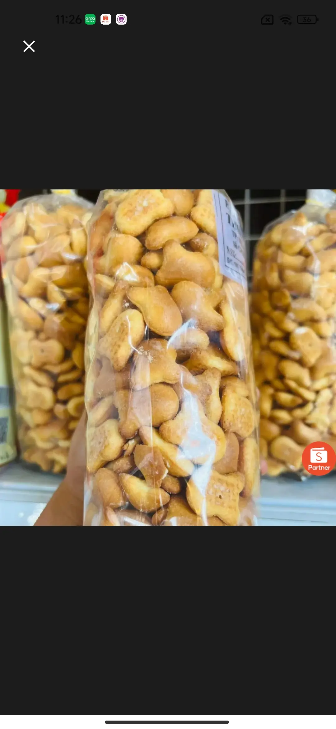 Hình ảnh GẤU KEM THIÊN HỒNG 500G