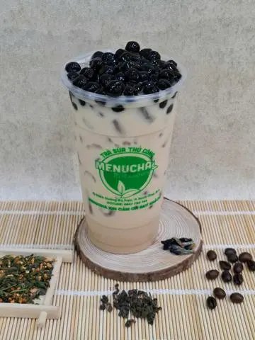Hình ảnh Trà Sữa Bá Vương