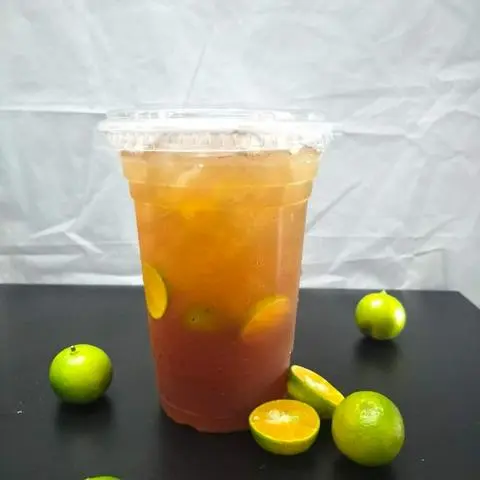Hình ảnh Trà  tắc 
