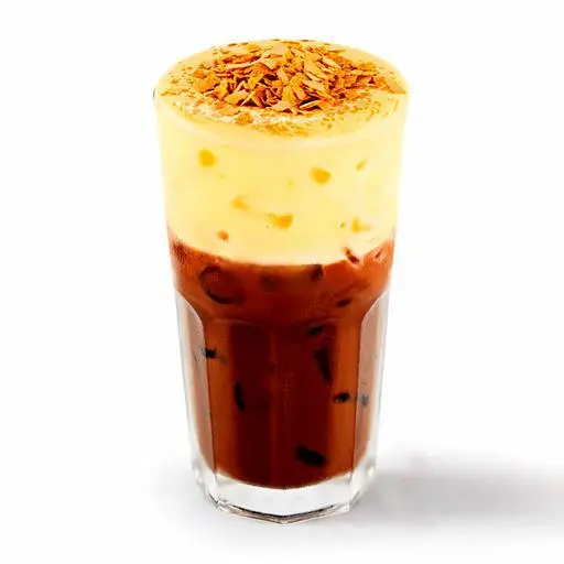 Hình ảnh Chocolate trứng - đá