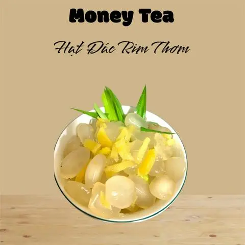 Hình ảnh Hạt Đác Rim Thơm