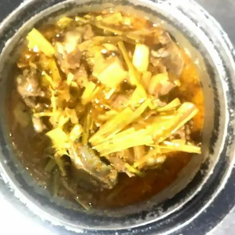 Hình ảnh Dê hon