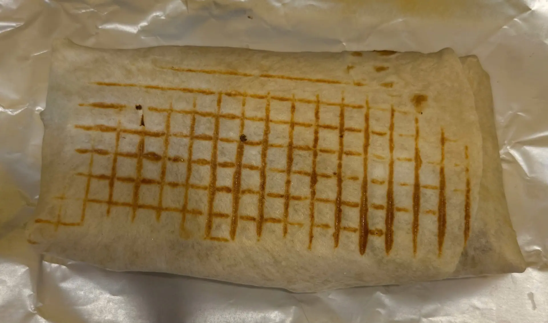Hình ảnh Tacos full topping
