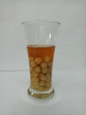 Hình ảnh Thạch hạt sen