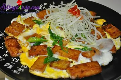 Hình ảnh Bột chiên bò
