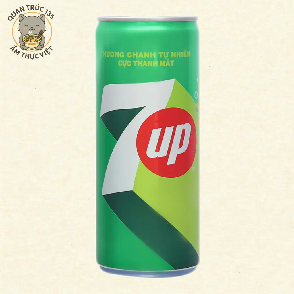 Hình ảnh 7 Up