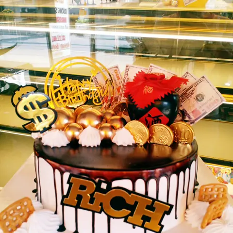 Hình ảnh Bánh kem 