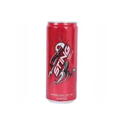 Hình ảnh Sting Dâu Dằm