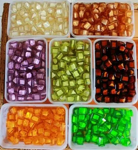 Hình ảnh Trân châu trắng