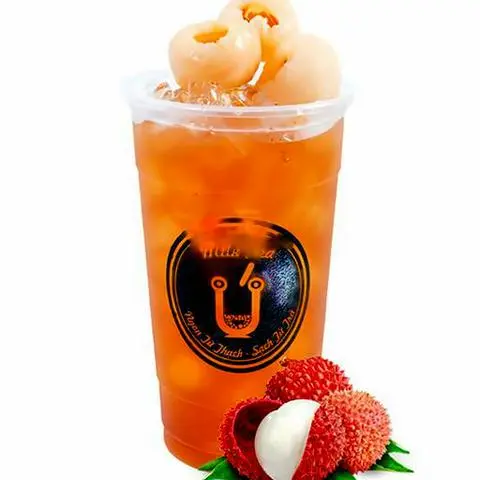 Hình ảnh Trà Vải Tươi