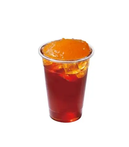 Hình ảnh Trà Đào Dầm 
