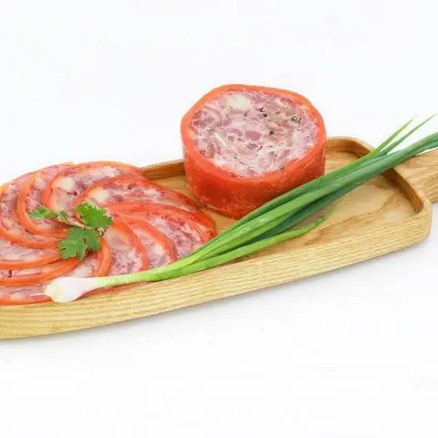 Hình ảnh Da Bao