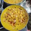 Hình ảnh Bún Cari Chay