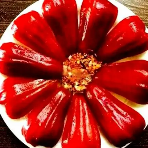 Hình ảnh Mận 300gr