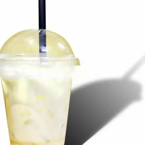 Hình ảnh Yaourt đá