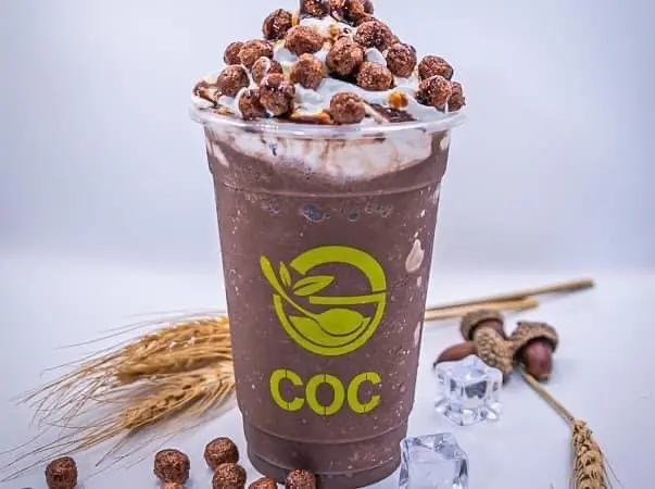 Hình ảnh Socola đá xay kem size (s)
