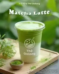 Hình ảnh Coffe-Lotte Matcha-Trà Trái Cây