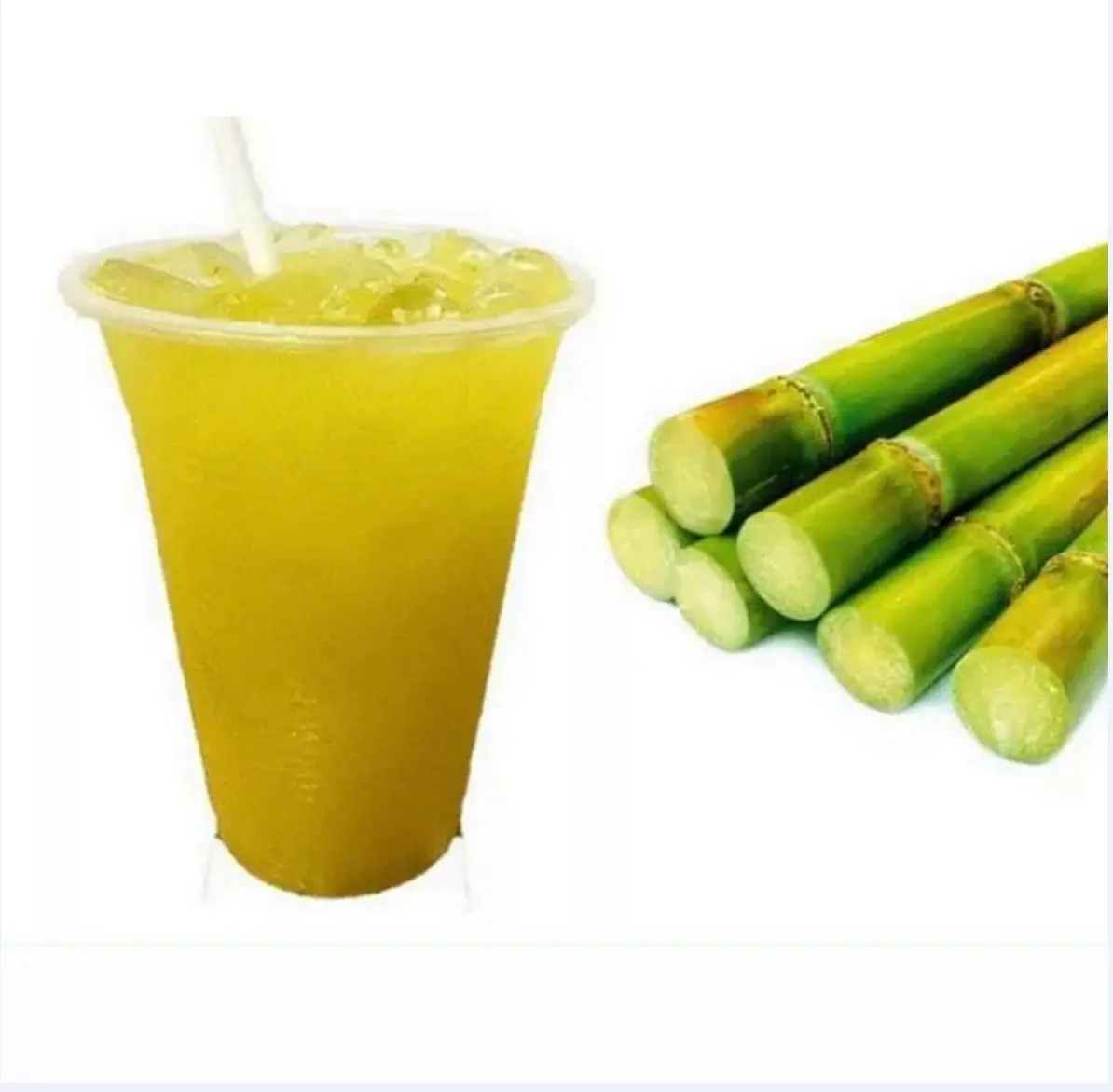 Hình ảnh Nước mía 