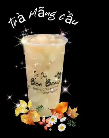 Hình ảnh Mãng cầu