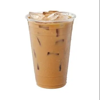 Hình ảnh Trà sữa phô mai oreo