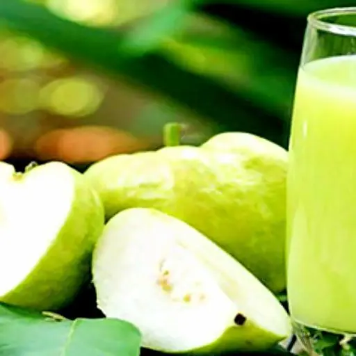 Hình ảnh Nước ép ổi