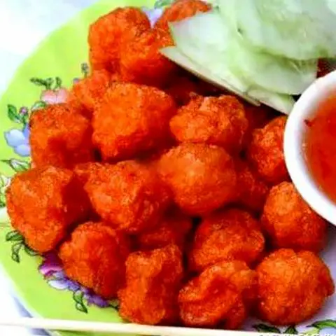 Hình ảnh Tôm