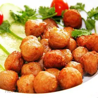 Hình ảnh Bò Viên - 5 Viên